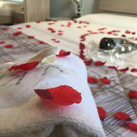 5 Keys Bed & Breakfast Pisa Dış mekan fotoğraf