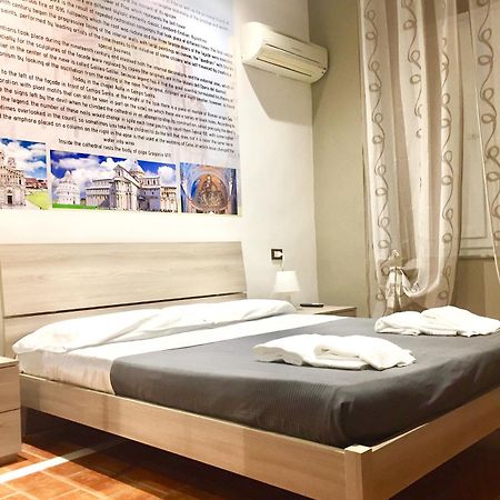 5 Keys Bed & Breakfast Pisa Dış mekan fotoğraf