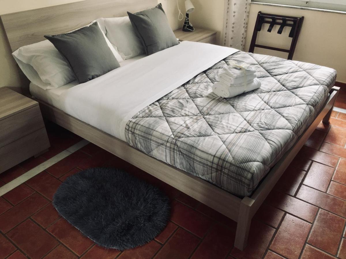 5 Keys Bed & Breakfast Pisa Dış mekan fotoğraf