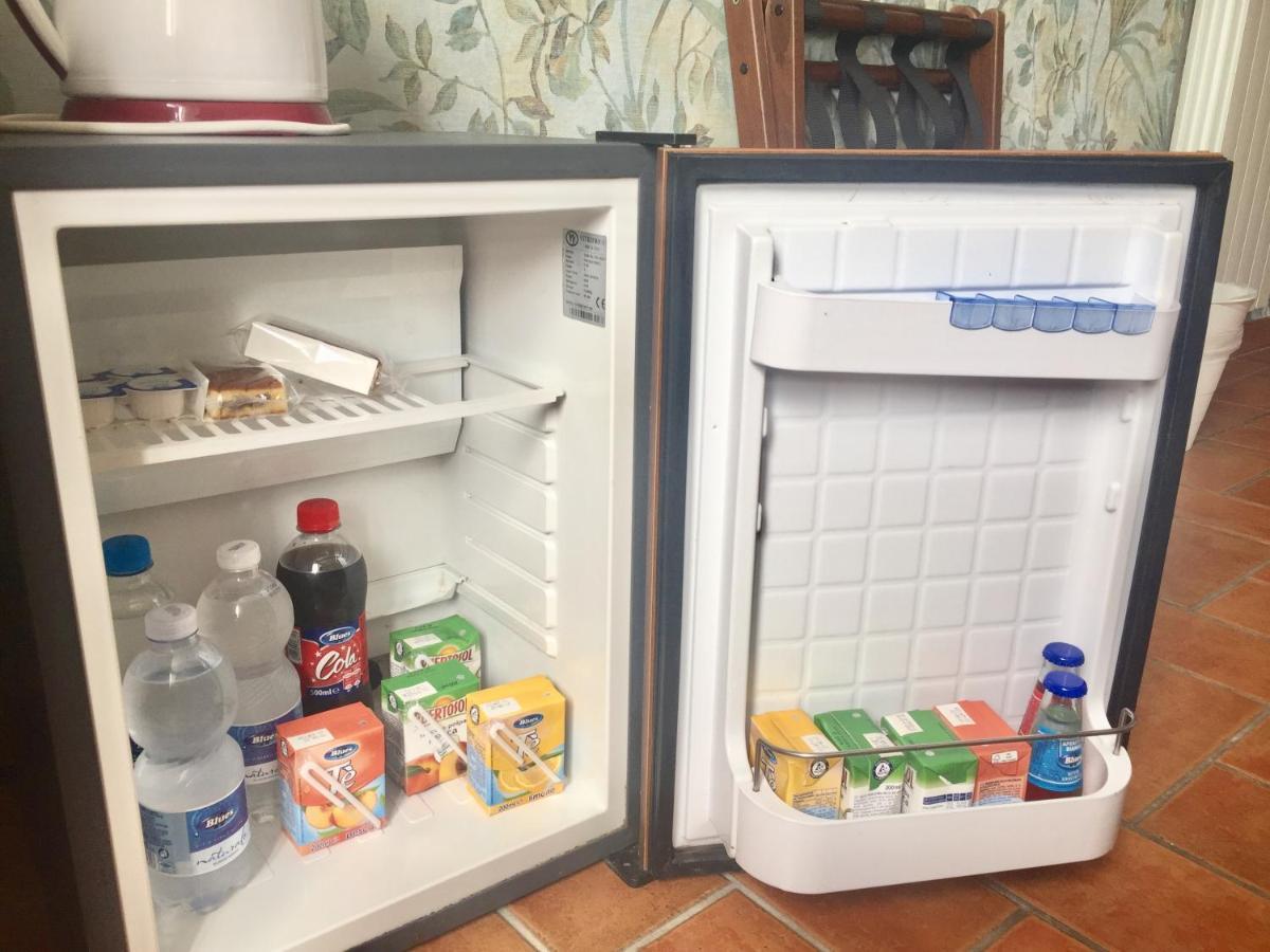5 Keys Bed & Breakfast Pisa Dış mekan fotoğraf