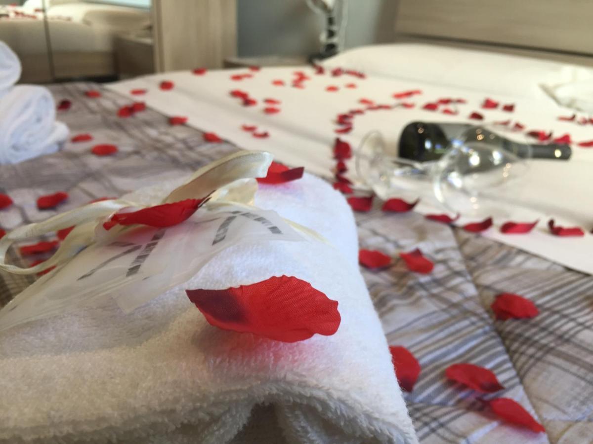 5 Keys Bed & Breakfast Pisa Dış mekan fotoğraf