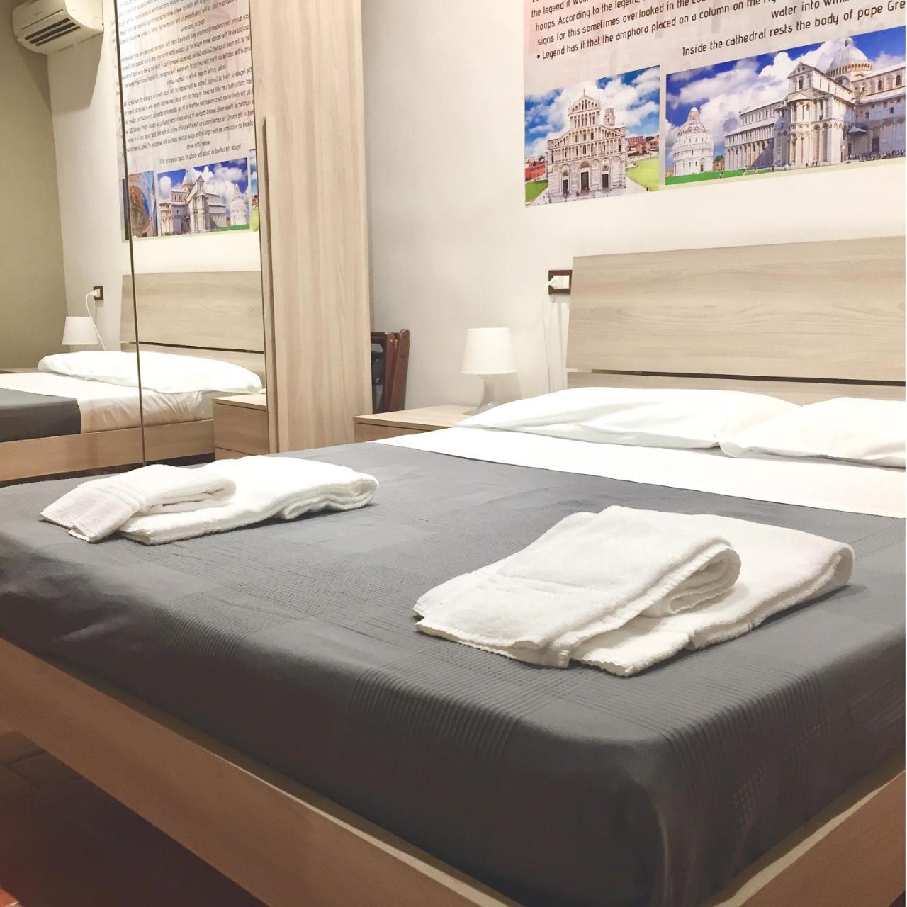 5 Keys Bed & Breakfast Pisa Dış mekan fotoğraf