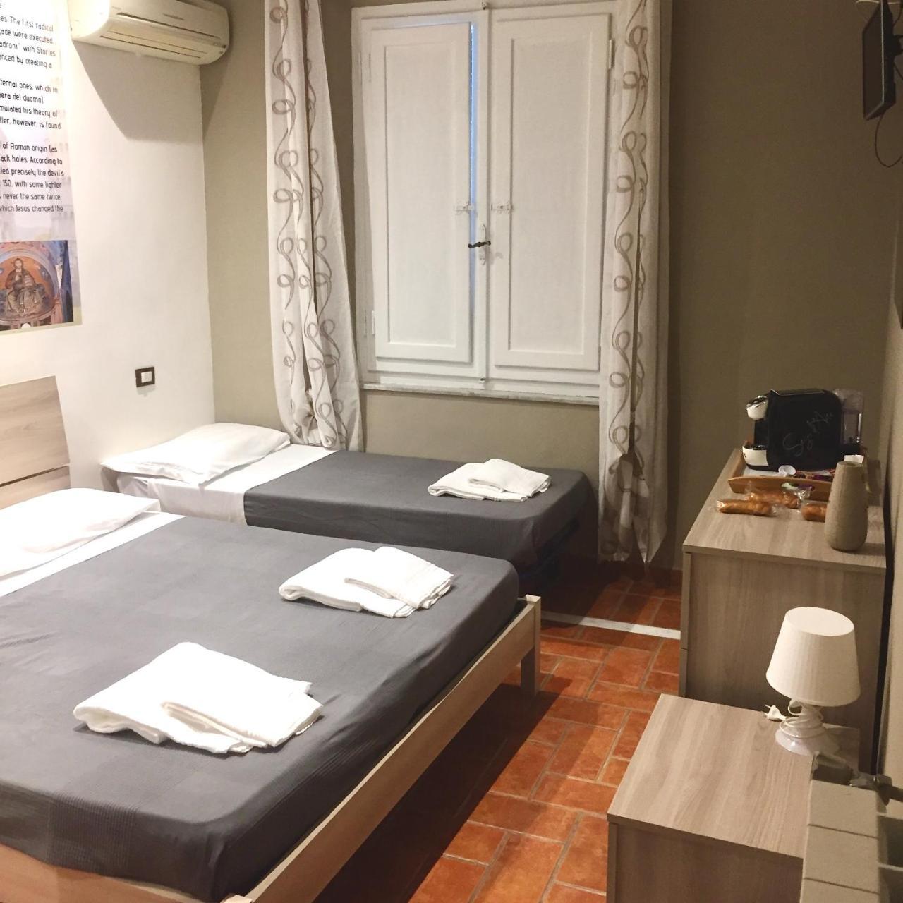 5 Keys Bed & Breakfast Pisa Dış mekan fotoğraf