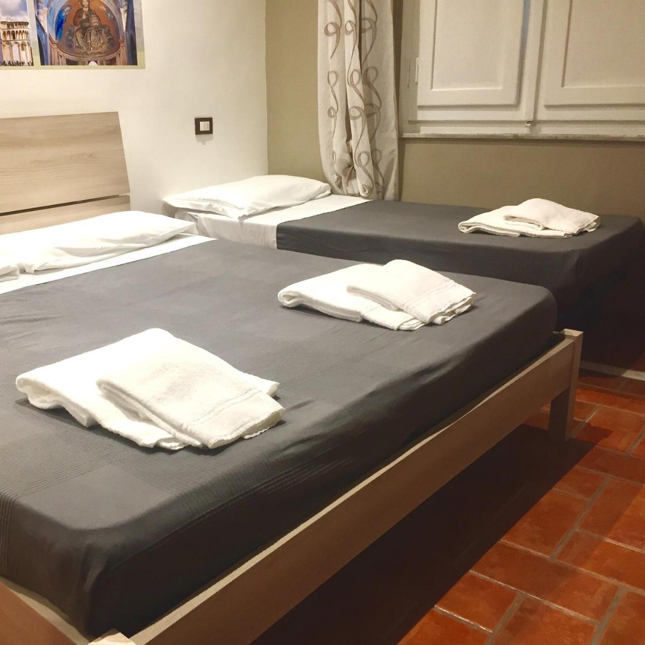 5 Keys Bed & Breakfast Pisa Dış mekan fotoğraf
