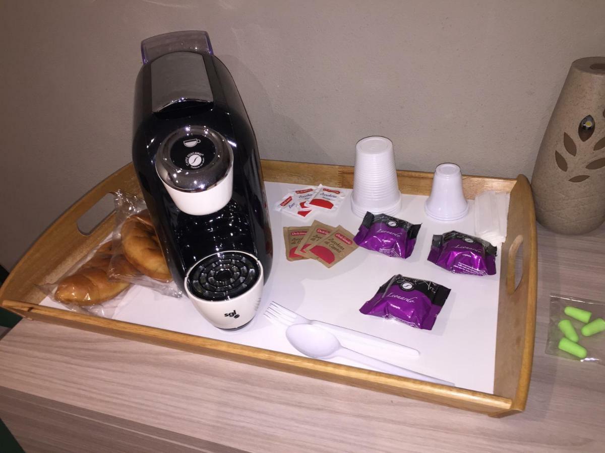 5 Keys Bed & Breakfast Pisa Dış mekan fotoğraf