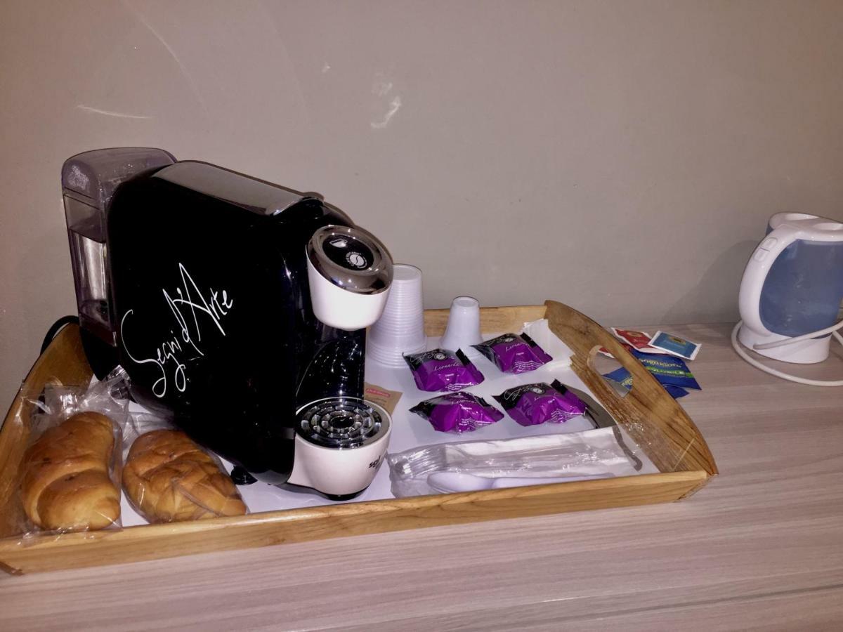 5 Keys Bed & Breakfast Pisa Dış mekan fotoğraf