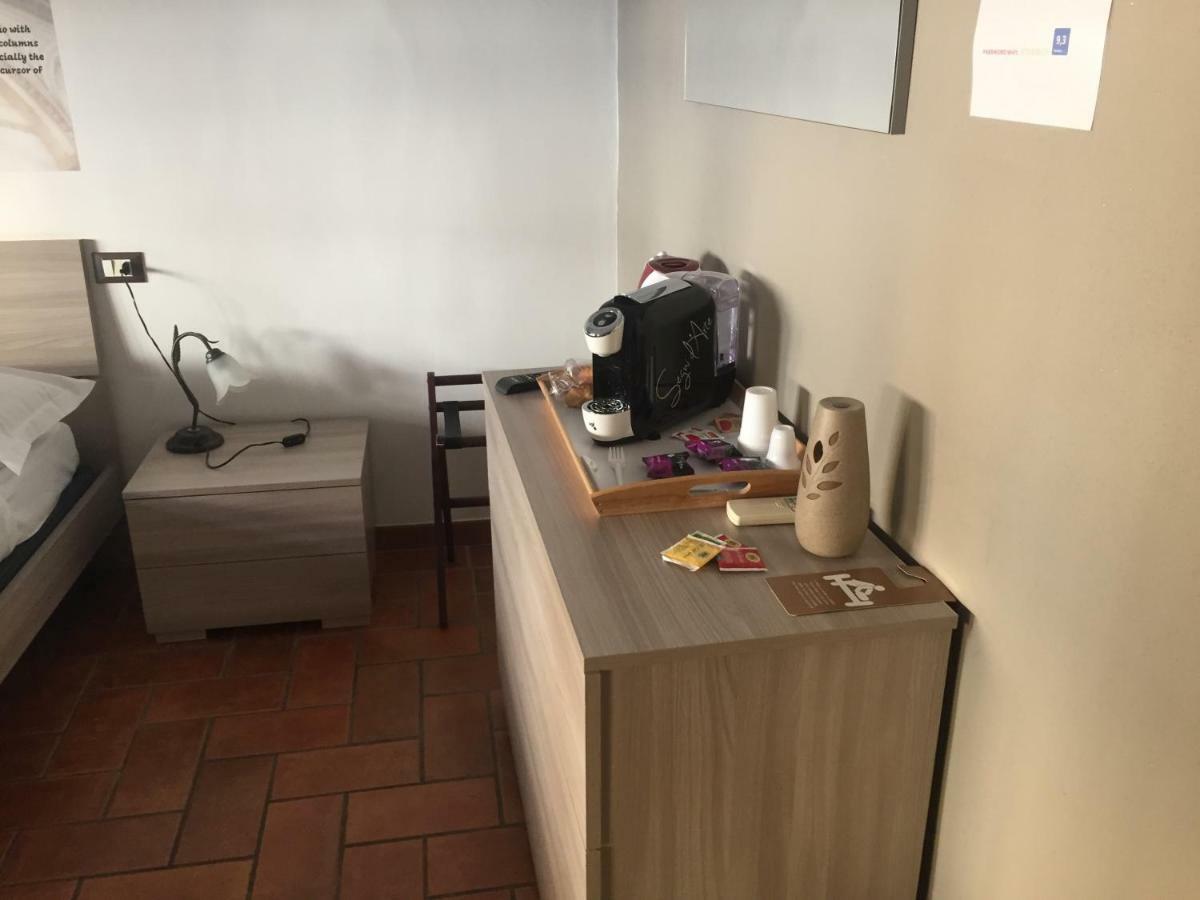 5 Keys Bed & Breakfast Pisa Dış mekan fotoğraf