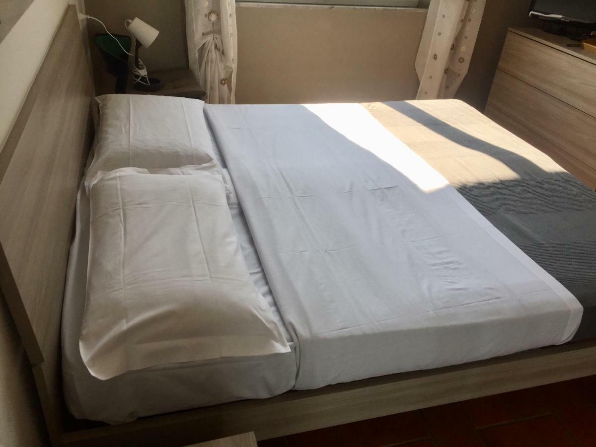 5 Keys Bed & Breakfast Pisa Dış mekan fotoğraf