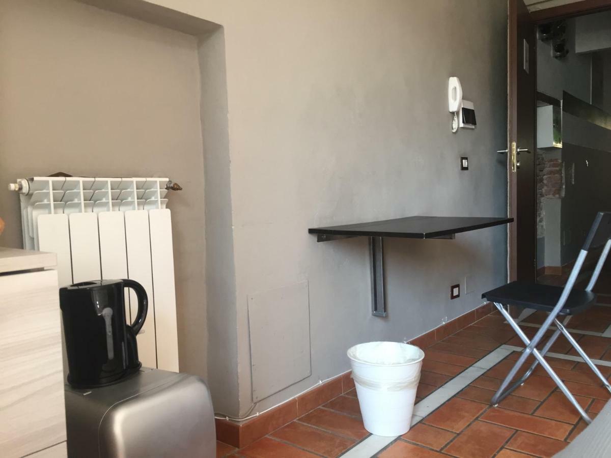 5 Keys Bed & Breakfast Pisa Dış mekan fotoğraf