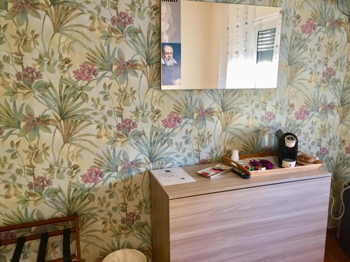 5 Keys Bed & Breakfast Pisa Dış mekan fotoğraf