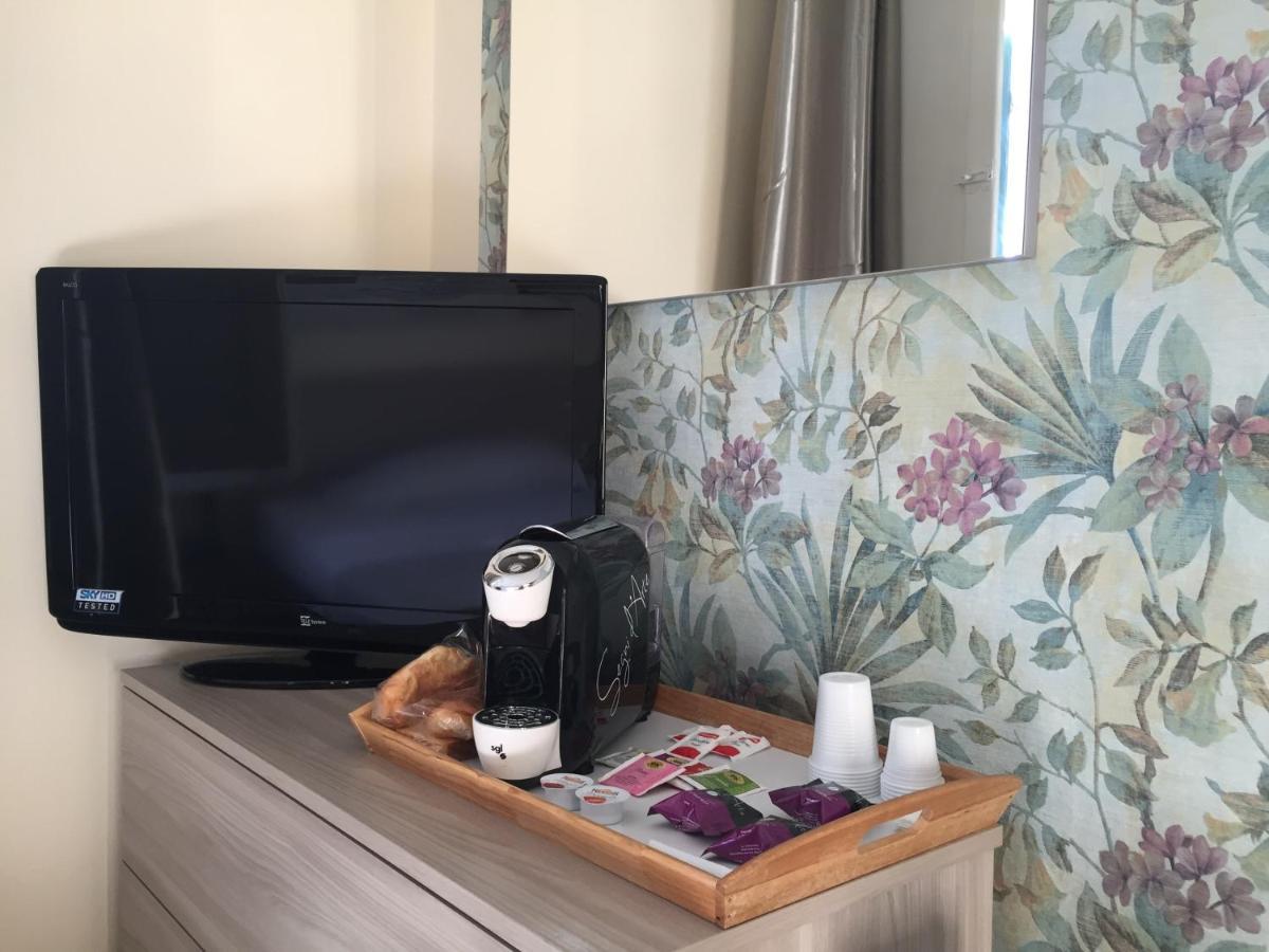 5 Keys Bed & Breakfast Pisa Dış mekan fotoğraf